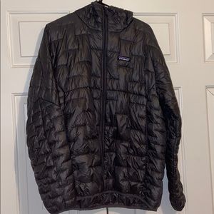 Patagonia Bubble Coat